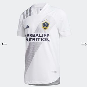 Brand new LA Galaxy Jerseys 2020